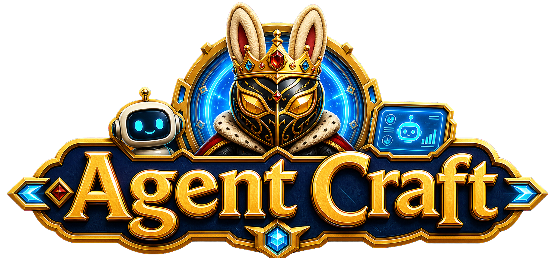 Agent Craft